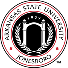 Arkansas State University Seal.png