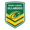 Badge of Australian Jillaroos team