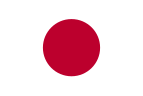 Flag of Japan