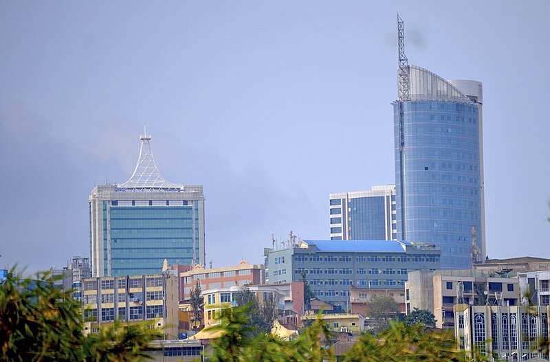 File:Kigali skyline closeup 2.jpg