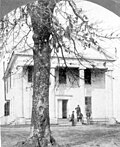 Thumbnail for History of Florida State University