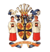 Armorial of Saint Thomas Church in New York City