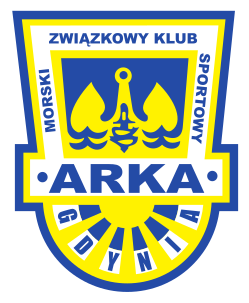 File:Arka Gdynia crest.svg