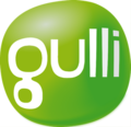 Old logo from April 8, 2010 to August 27, 2017.