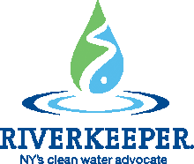 Logo of Riverkeeper