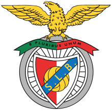 SL Benfica logo.svg