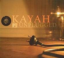 MTV Unplugged (Kayah album).jpg