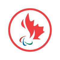 Canadian Paralympic Committee logo