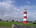 Image 62Smeaton's Tower (from Plymouth)