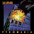 Def Leppard - Pyromania