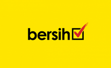 Bersih Coalition Logo.png