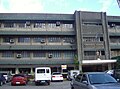 The Graduate School at M.H. Del Pilar Campus