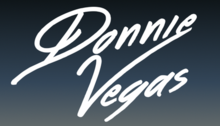 Donnie Vegas logo.png