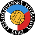 File:Czechoslovakian FA Logo.svg