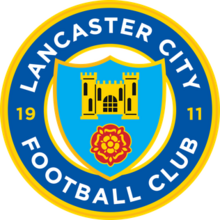 Lancaster City FC Badge.png