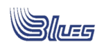 Logo used by the Espoo Blues 1998–03