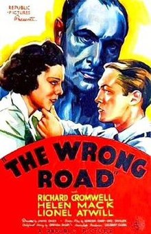 The Wrong Road FilmPoster.jpeg