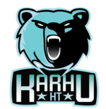 Karhu HT's logo from 2014 to 2019