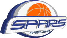 Spars logo