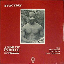 Andrew Cyrille Junction.jpg