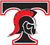 Trinity High School logo