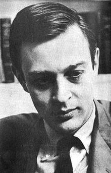 Richard Yates in 1960