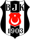 Beşiktaş logo