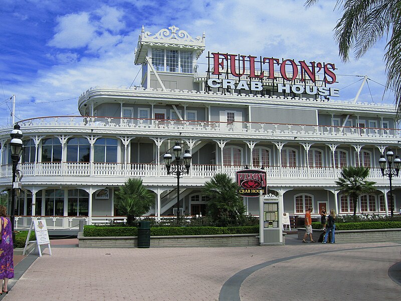 File:Fulton's Crab House.jpg