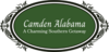 Official logo of Camden