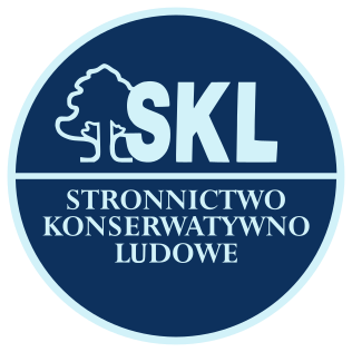 File:Logo of Stronnictwo Konserwatywno-Ludowe.svg