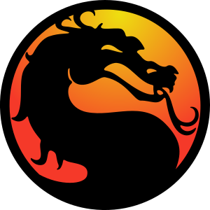 File:Mortal Kombat Logo.svg