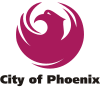 Official seal of Phoenix, Arizona