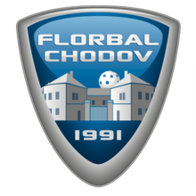 Florbal Chodov Logo.png