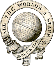 Garrick Club logo.png