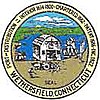 Official seal of Wethersfield, Connecticut