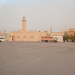 Al Mansourah, 2023