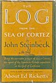 The Log from the Sea of Cortez 1941