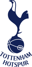 File:Tottenham Hotspur.svg