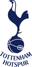 Tottenham Hotspur crest