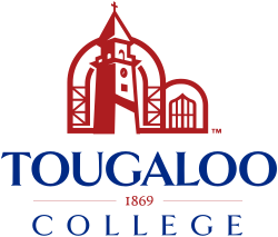 File:Tougaloo College logo.svg