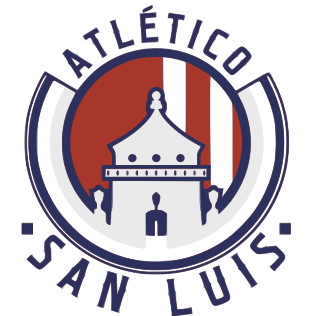 File:Atlético San Luis Logo.svg