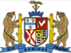 Coat of arms of Hastings County