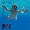 Nevermind by Nirvana