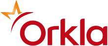 Orkla Logo.svg