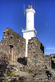 Lighthouse at Colonia del Sacramento