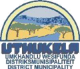 Official seal of uThukela