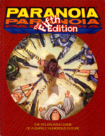 Cover of Fifth Edition