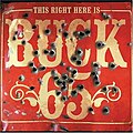 This Right Here is Buck 65 2004 Warner