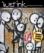 Wet Ink issue 9