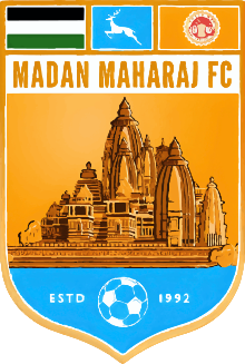 Madan Maharaj FC.svg